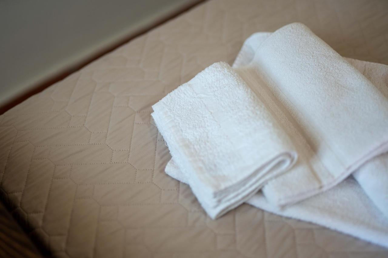 B&B Aria Antica Verbicaro Eksteriør billede