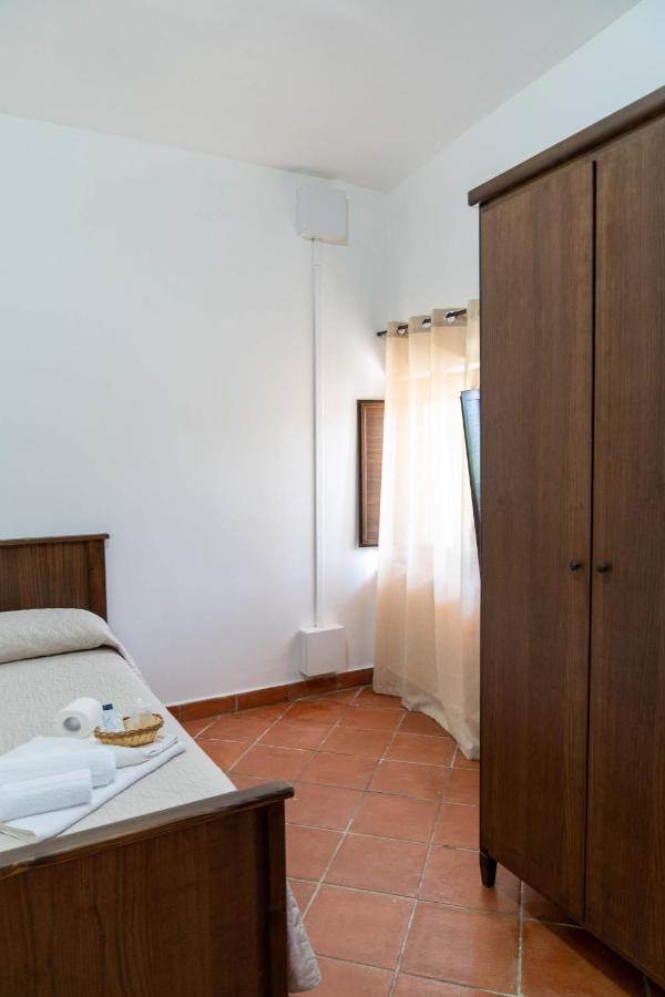 B&B Aria Antica Verbicaro Eksteriør billede